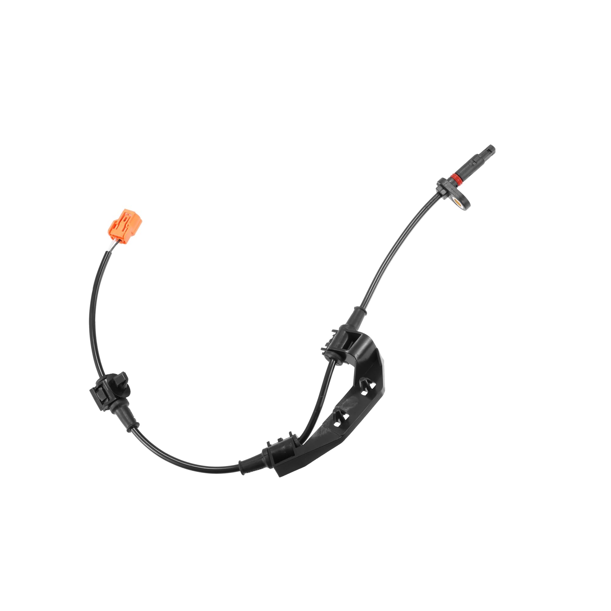 Partuto 57470-SFJ-W01 ABS Wheel Speed Sensor Rear Right for Honda Odyssey 2005-2008 Replacement