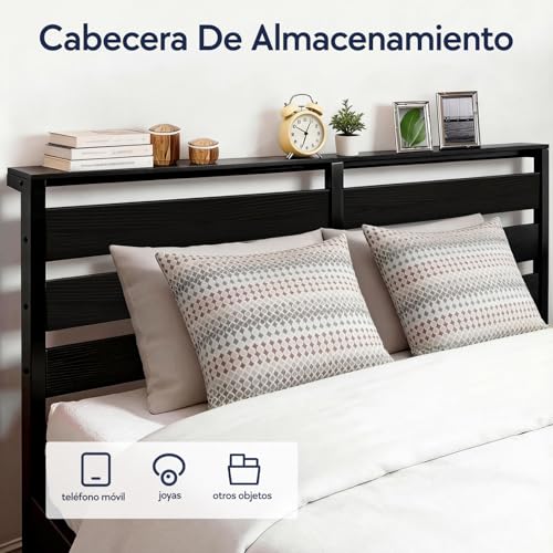 Catálogo de Cama Tubular Matrimonial los 10 mejores. 18 Imagen adicional