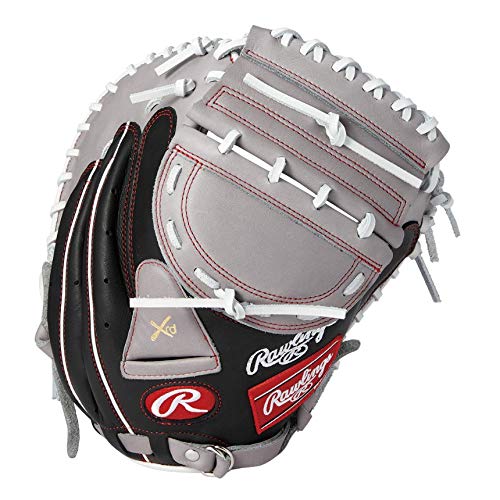 Amazon Co Jp キャッチャーミット グラブ ミット スポーツ アウトドア