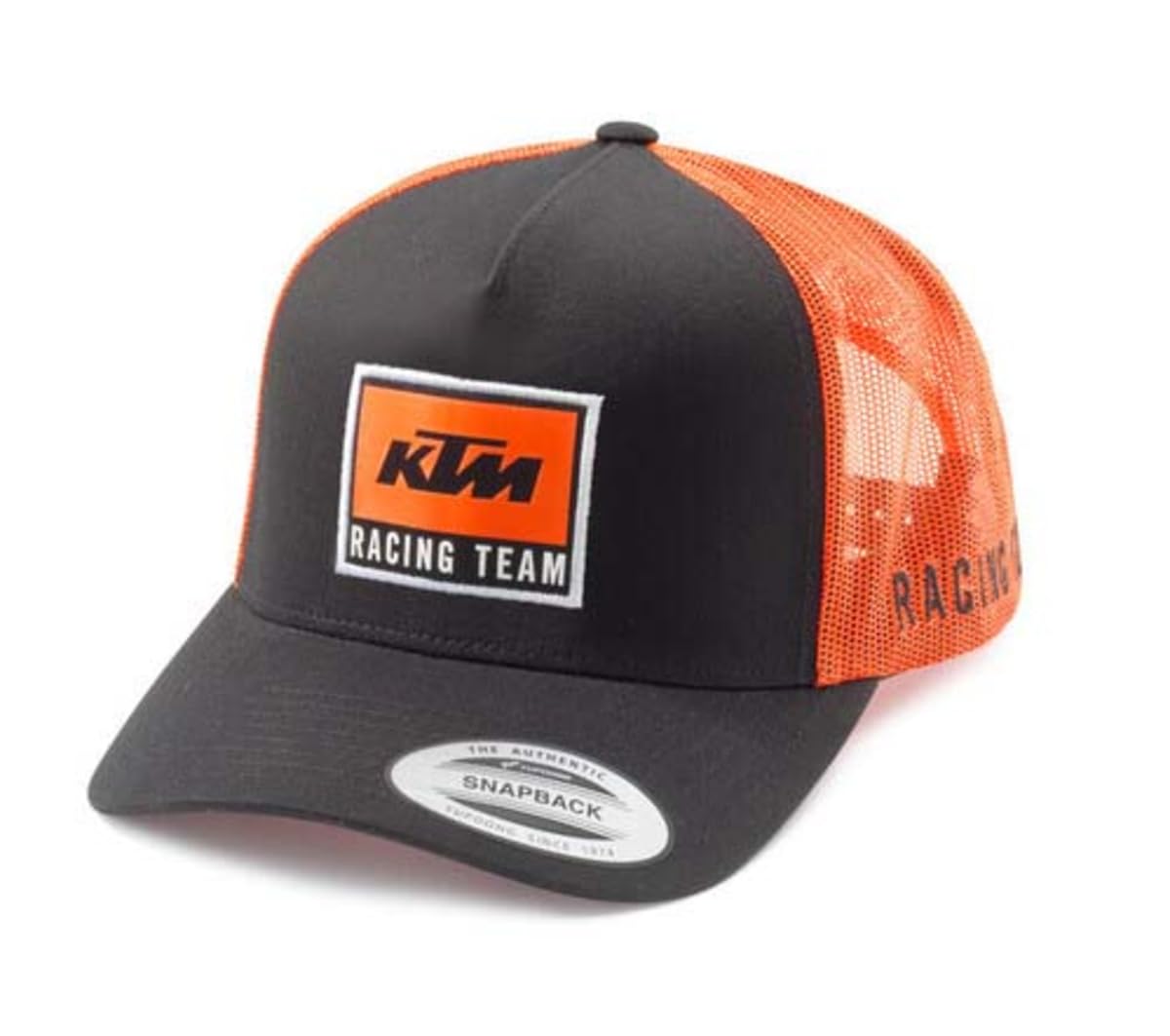 KTM Cap
