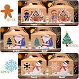 Zoom IMG-1 simpeak 24 pezzi scatole regalo Zoom IMG-1 simpeak 24 pezzi scatole regalo