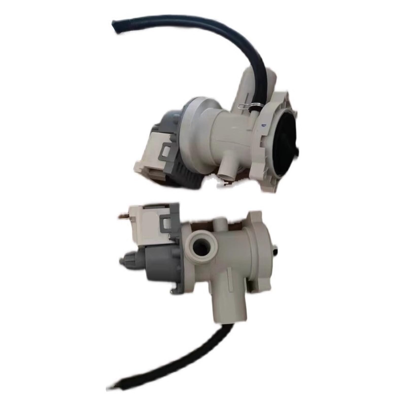 HIZON Washing Machine Drain Pump Motor，Compatible For LG，PX235