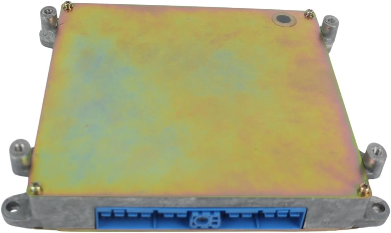 KRRK-parts Main Pump Controller PVC 9162392 for Hitachi Excavator EX400-5 EX450H-5