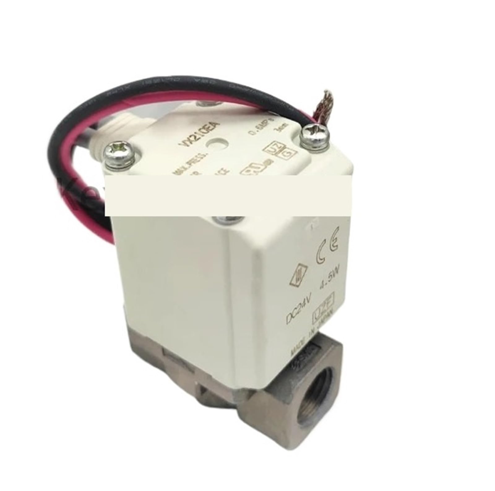 NACODLUL Solenoid valve VX210AAXB VX212AA VX212AAXB VX212AAXNB VX212EA VX212EAXNB VX212EAXB VX212BA VX212BAXB VX212BAXNB(VX212BA)