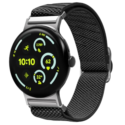 Spigen Lite Fit X Bracelet pour Pixel Watch 5/4/3 45mm