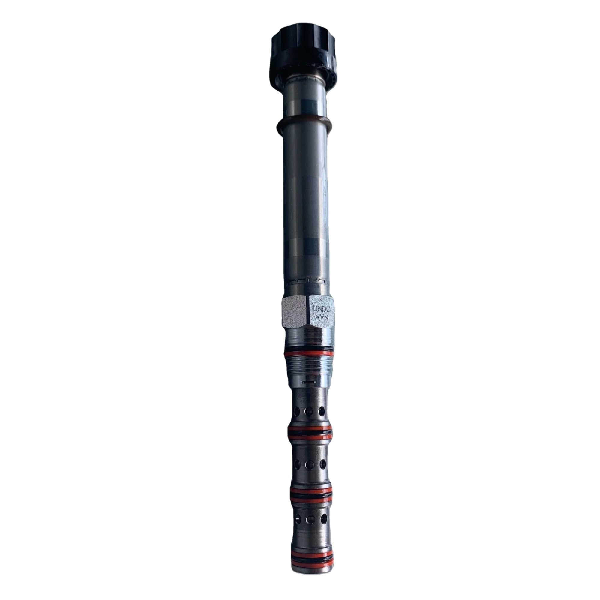 HYUJNAFZR DNDC-XYN924 solenoid-operated spool valve