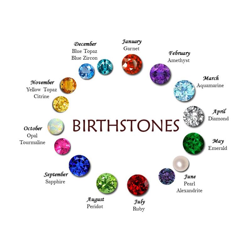 925 Sterling Silver Natural Tanzanite Birthstone Gemstone Silver Jewelry Halo Style Promise Engagement Ring4