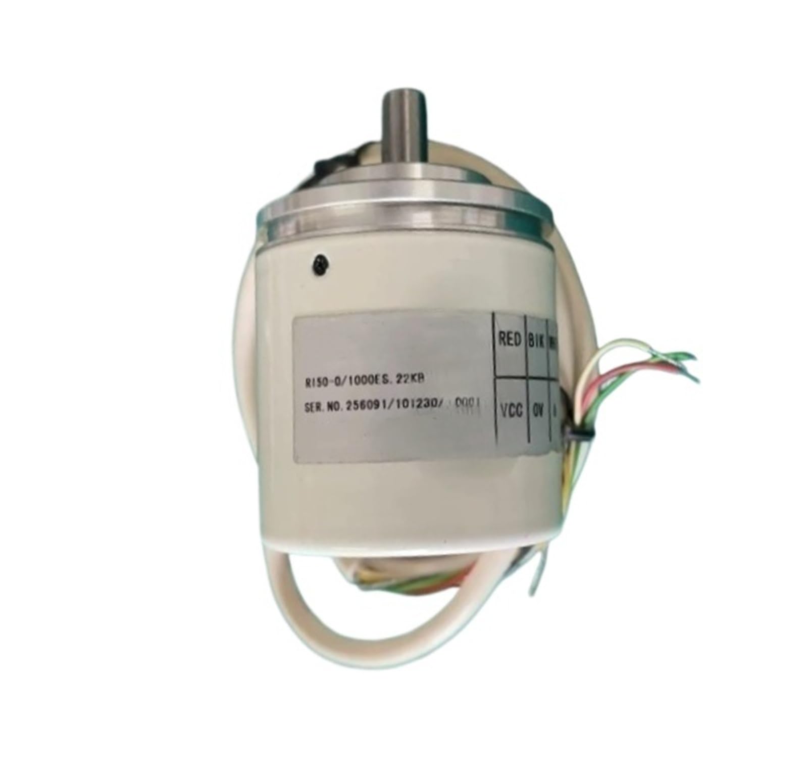 Encodeur RI50-0/1000ES.22KB original capteur de position rotatif industriel - 2