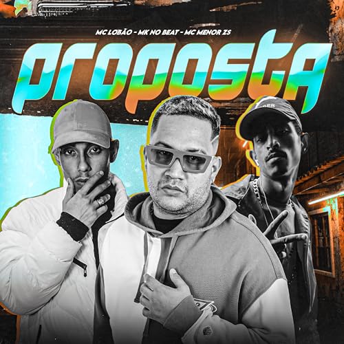  PROPOSTA [Explicit]