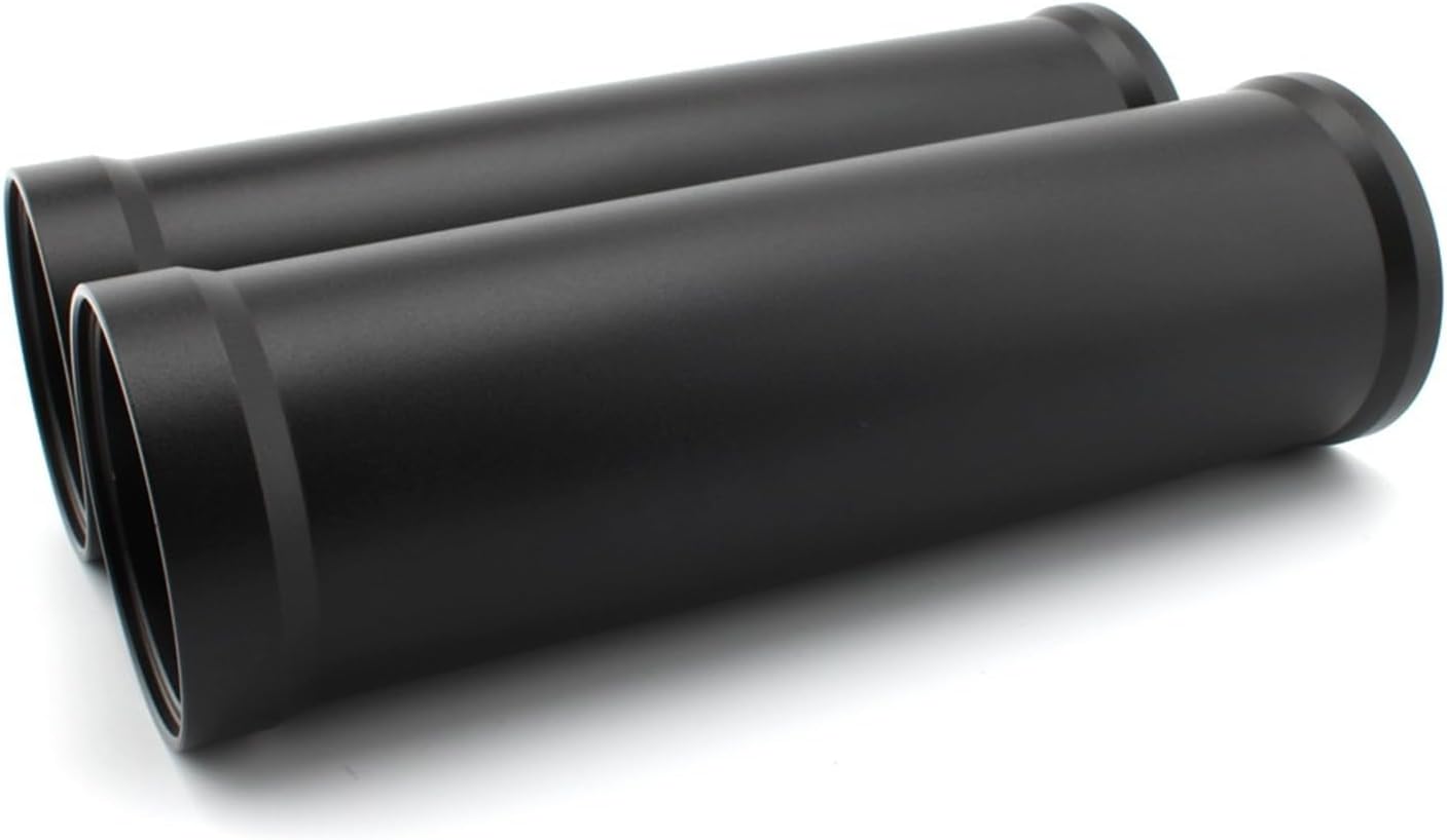 Front Fork Shock Absorber Cover Kit for Honda Rebel CMX300 CMX500 2020-2021 2PCS