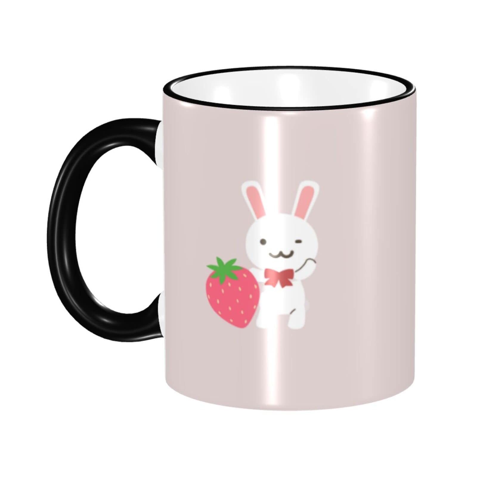 苺シリーズ♡カップinうさぎ 【公式通販】