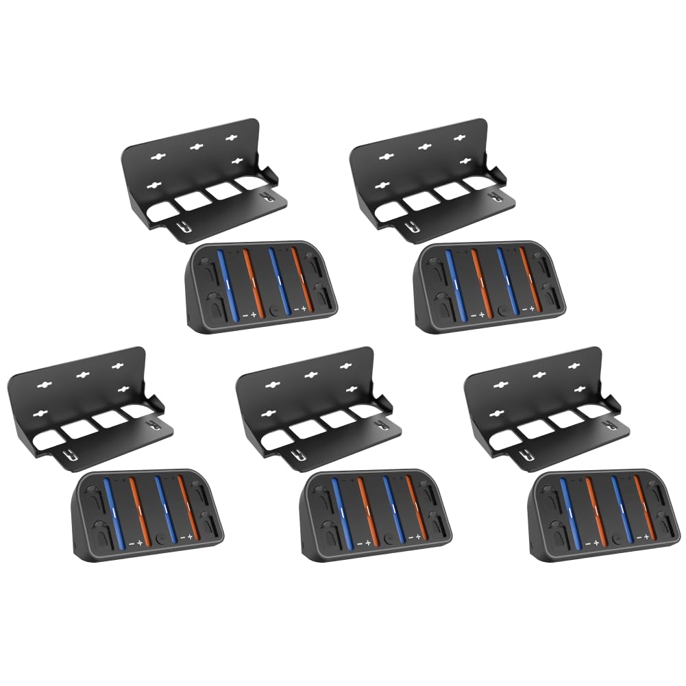 Stazione di ricarica da parete per Switch2 con illuminazione RGB personalizzabile supporto per 4 controller e 4 schede