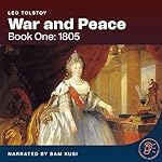 Cover of War and Peace