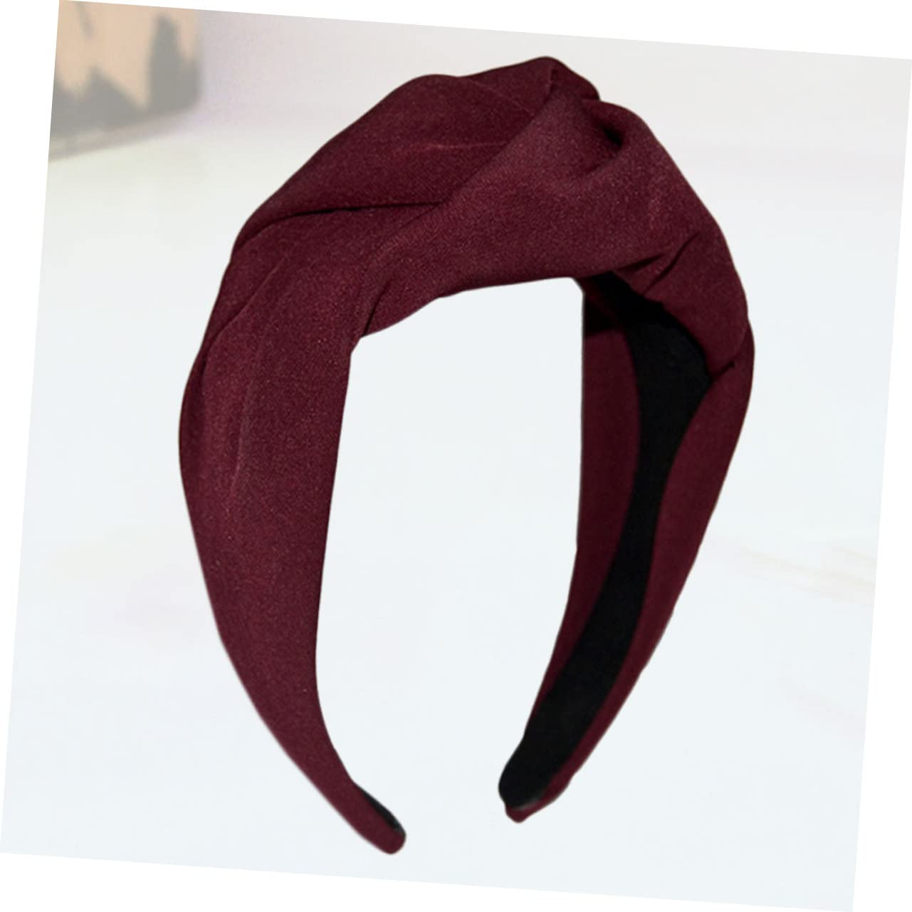 Didiseaon 3pezzi Fascia Per Elegante Ampia e Creativa Accessorio Moda Per Donne e Ragazze Perfetta Per Occasioni Speciali e Uso Quotidiano