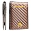 Carbon FIber Brown | Carbon Fiber Brown