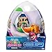 The Super Mario Galaxy Movie – 9-Inch Yoshi Egg Playset with 1.5” Yoshi and Exclusive Fire Mario Action Figures, Opens to Reveal Double-Sided Playset!