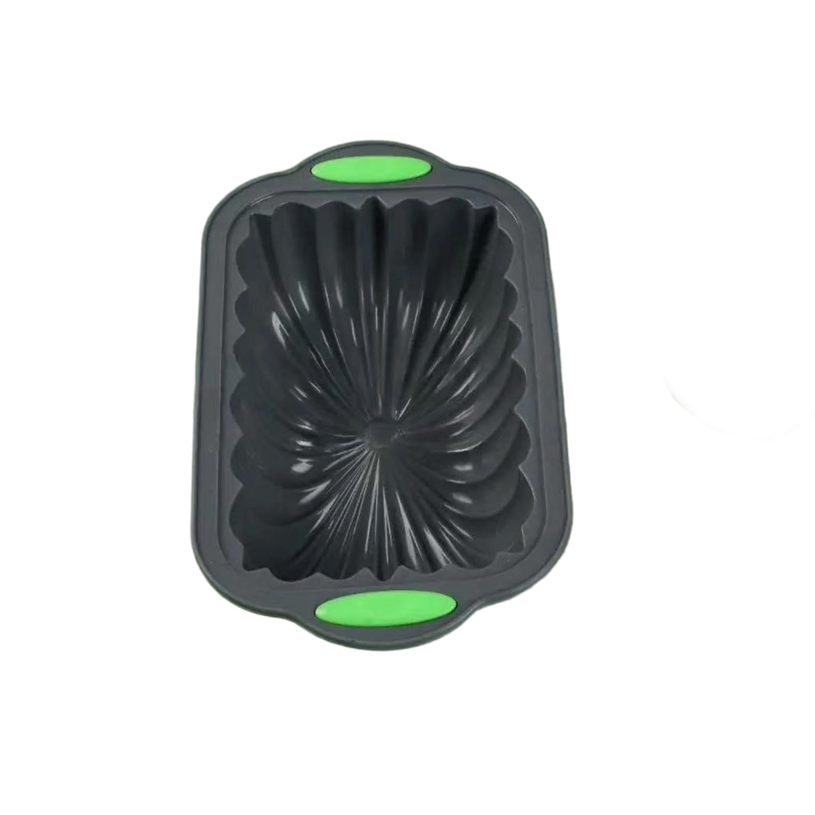 MALSSE Nonstick Cake Molds Baking Pan for Cheesecake Heatproof Nonstick Bakewares for Pastries and Dessert Use Baking Pan for Cupcakes