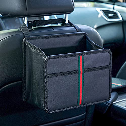 The Best Back Seat Organizer