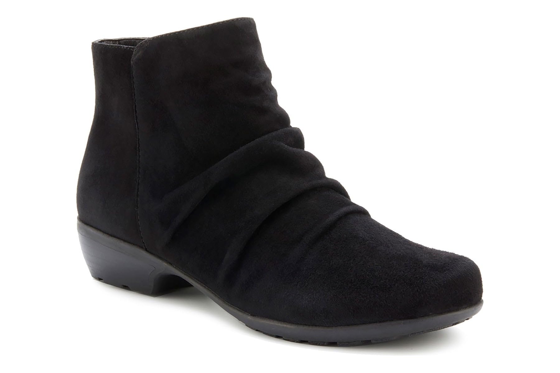 Ros Hommerson Womens ESME Round toe Supportive Ankle Boot