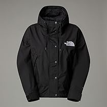 The North Face Reign On Giacca da donna Tnf Black M