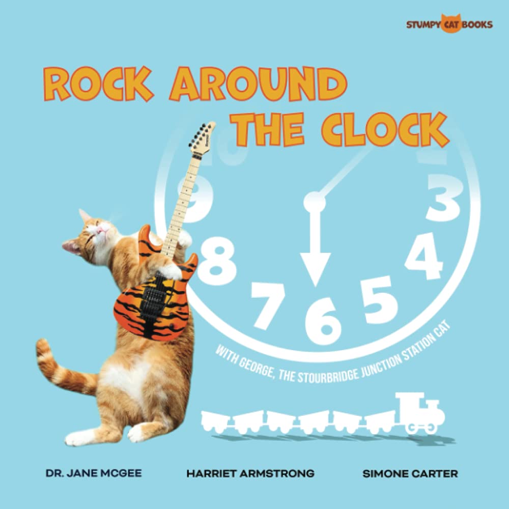 Rock Around the Clock