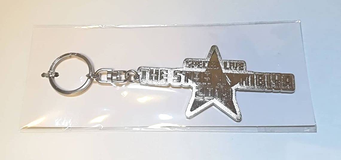 Amazon.co.jp: 矢沢永吉（EIKICHI YAZAWA）キーホルダー(HIBIYA 2019