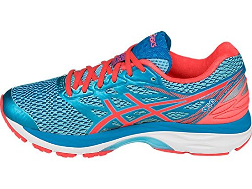ASICS Women's GEL-Cumulus 18 Running Shoe2