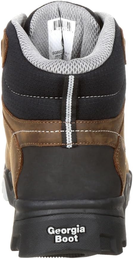 Georgia Boot Amplitude Composite Toe Waterproof Work Boot - Image 5