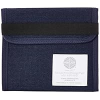 Amazon.co.jp: JTB商事 PAN AM (パンナム) トラベルウォレット ブルー