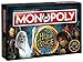 Winning Moves - Monopoly - Der Herr der Ringe - Herr der Ringe Fanartikel - Alter 8+ - Deutsch