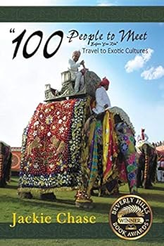 100 People to Meet Before You Die