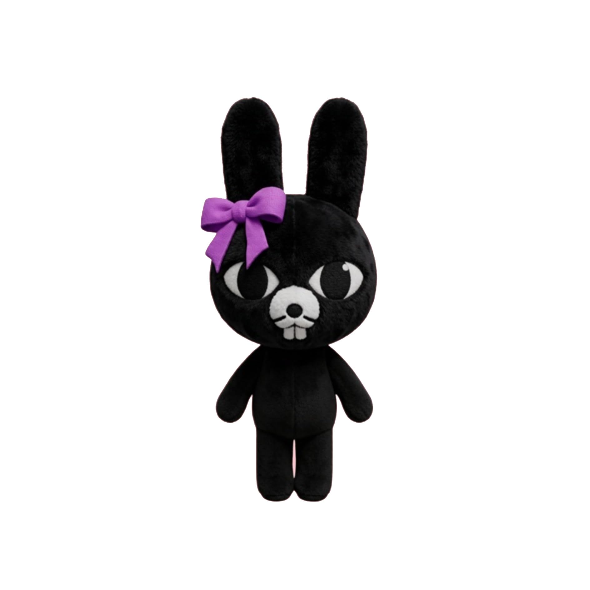 animal hospital plush (Rattina)