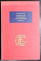 A Treatise Of The Maners And Behauiours B0043KPTSQ Book Cover