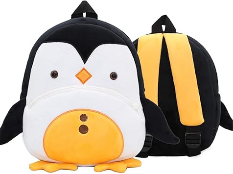 Childrens animal backpack Clearance