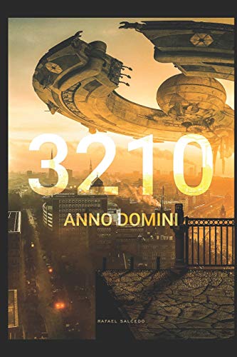 3210 Anno Domini
