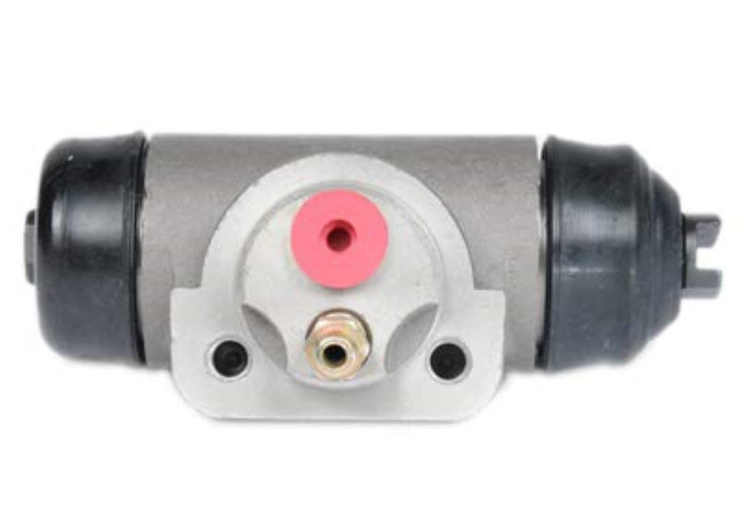 Amazon.com: GM Genuine Parts 172-1662 Rear Drum Brake Wheel  