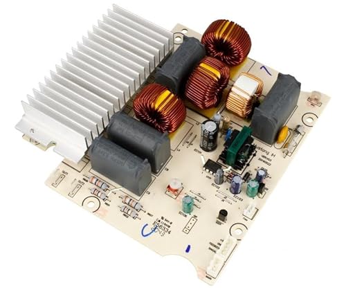 Kenwood Induction V2 - vue 8