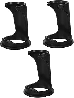 فوميز. حامل فرشاة الحلاقة من 3 قطع، حامل ماكينة الحلاقة، منظم للحلاقة، حامل للحلاقة، حامل للحلاقة، حامل للحلاقة، حامل للحلاقة، حامل عرض فرشاة الحلاقة للرجال