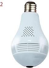 Ao Ma Shang Mao Ao Ma Shang Mao 360 Panoramic Light Bulb Camera Wireless HD Monitor Wireless Home Camera Ao Ma Shang Mao Ao Ma Shang Mao 360 Panoramic Light Bulb Camera Wireless HD Monitor Wireless Home Camera