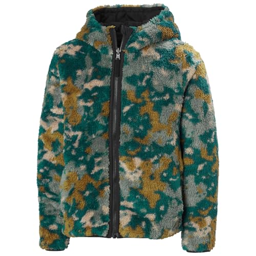 Image of Helly-Hansen Kids Unisex Champ Reversible Jacket