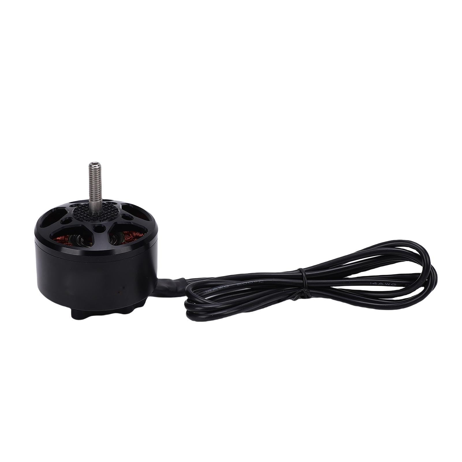 Dioche Motore Senza Spazzole 4720 4720 420KV Parti di Ricambio per Motore Drone da RC Senza Spazzole in Acciaio Inossidabile Adatte per Vari Velivoli Telecomandati
