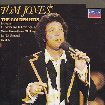THE GOLDEN HITS [Audio CD]