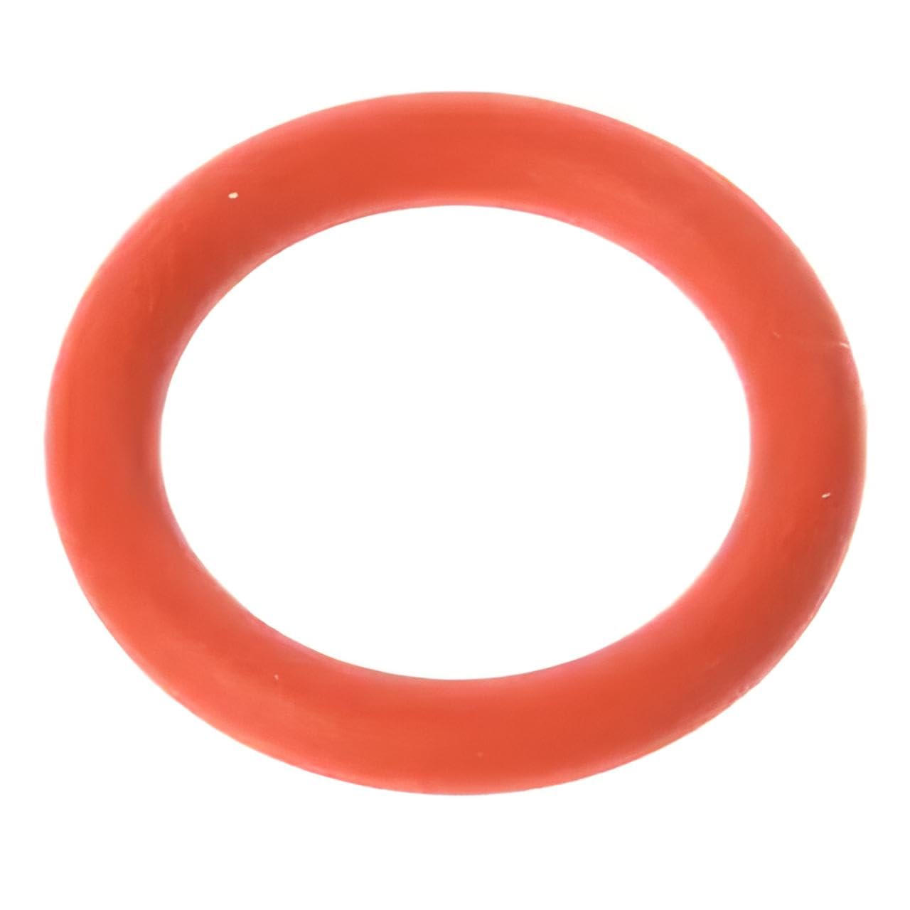 OCS Parts 1012 Valve O-Rings for Crathco Bubblers and Cold Beverage Dispensers | 3-Pack | Compatible Replacement for Grindmaster Cecilware 1012 O-Ring
