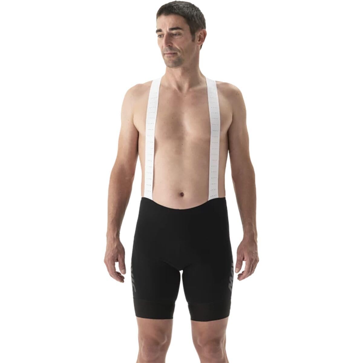 Mavic Cosmic Pro Bib Short - Men's Black, L