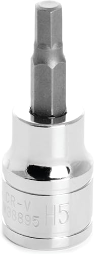 Performance Tool Extractor de tornillos Set, métrico