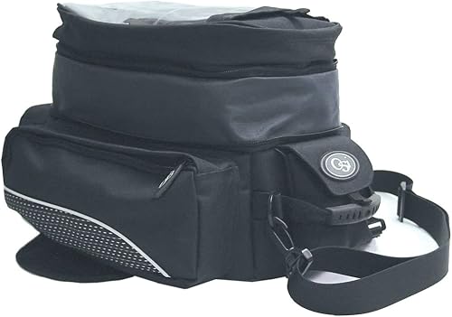 BOLSA TANQUE MAGNÉTICA OSI ST