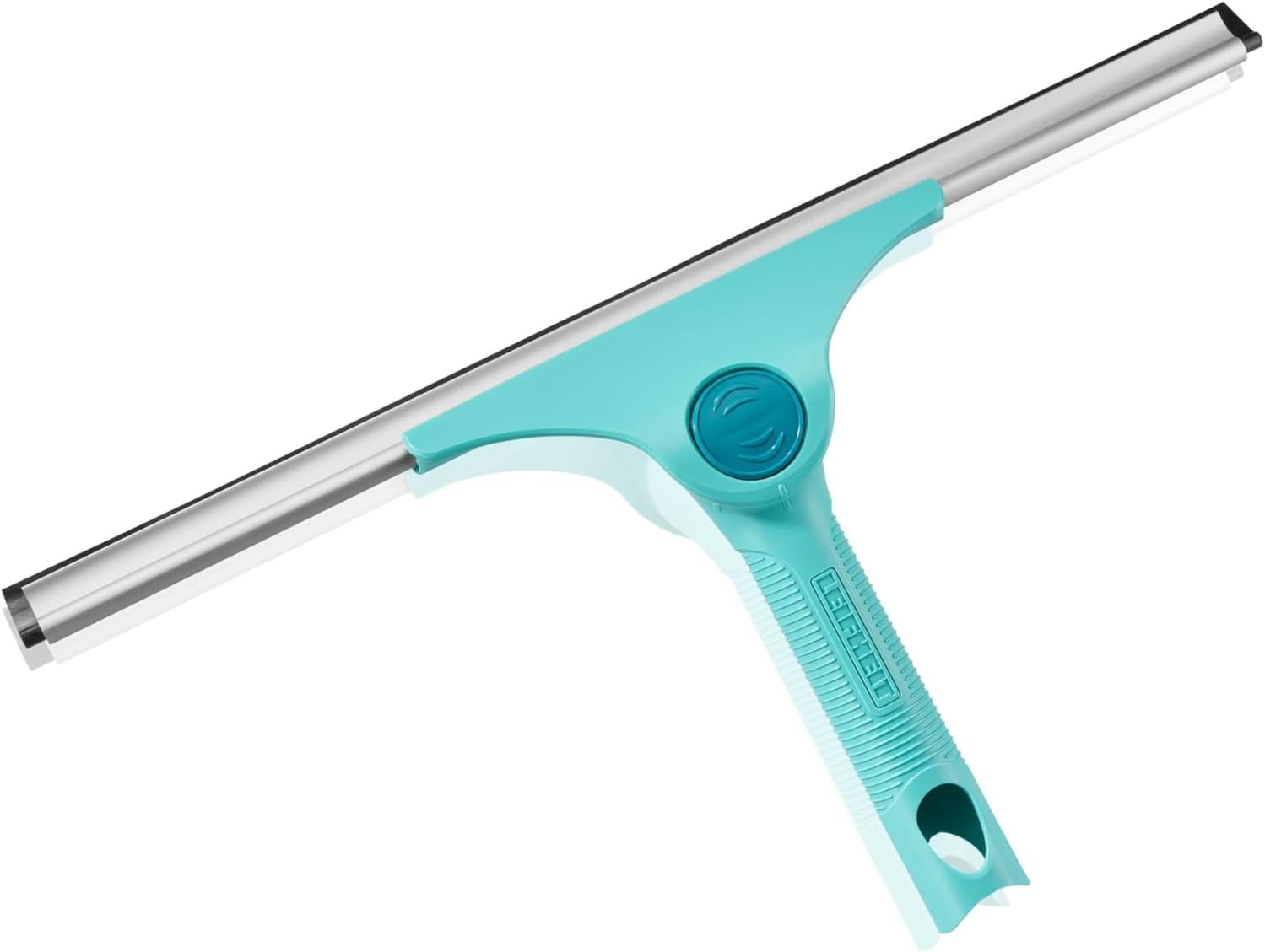 Leifheit Fensterabzieher 2in1 XL Pro Reach – 40 cm Breite