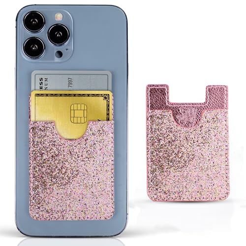 Sorority Shop Kappa Delta - Glitter Koala Pouch (Pink)3