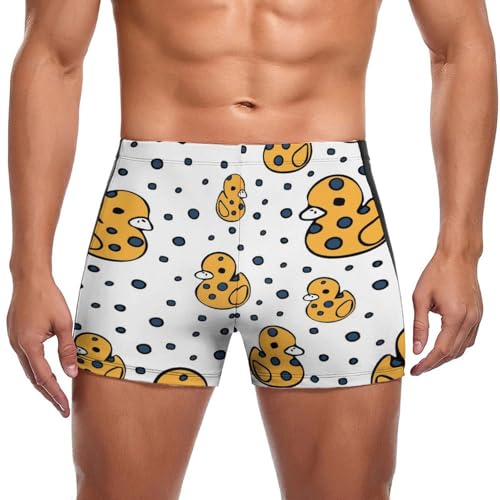 Swim briefs et trunks de natation pour homme ajustés pour la piscine