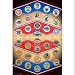 NBA - Logos 15 Poster 22 x 34in